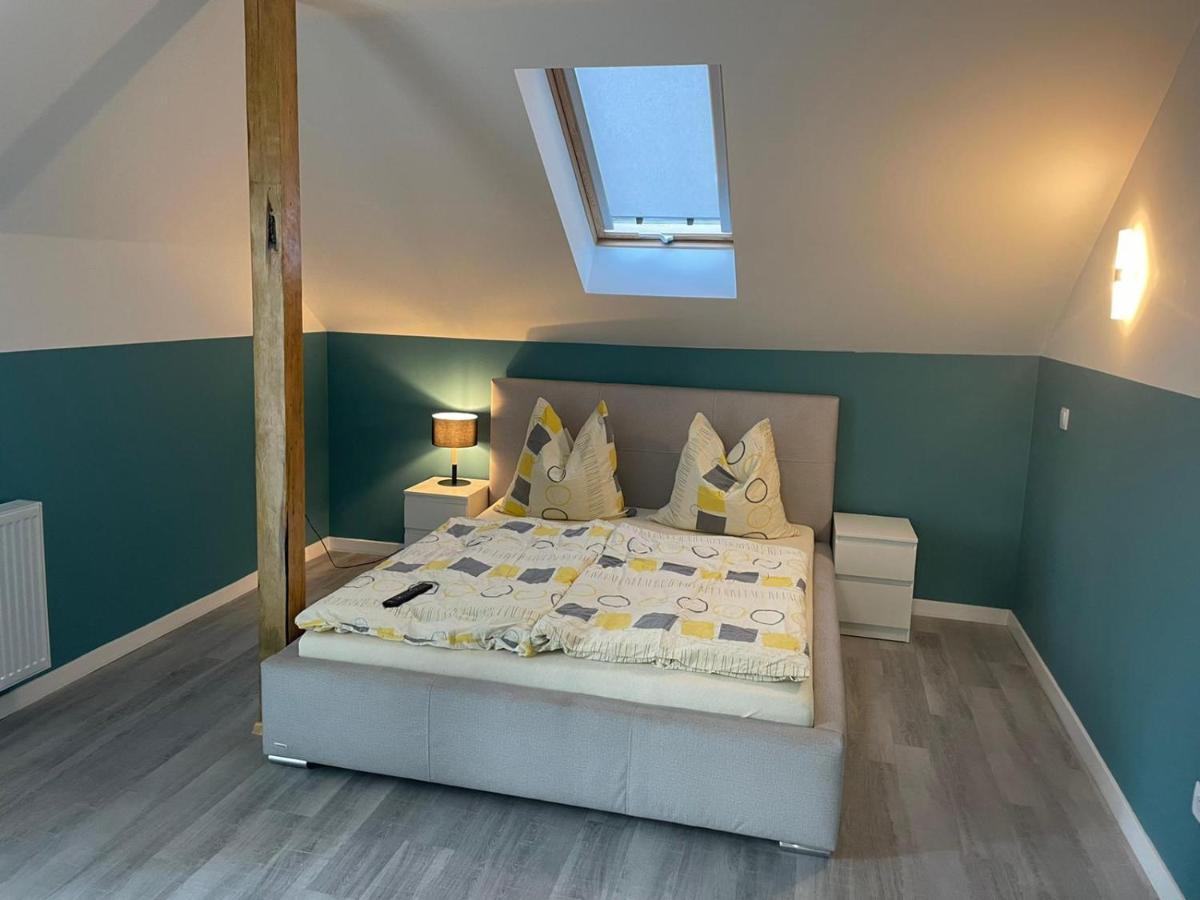 Apartamenty U Tatiany ミエンジボジェ エクステリア 写真